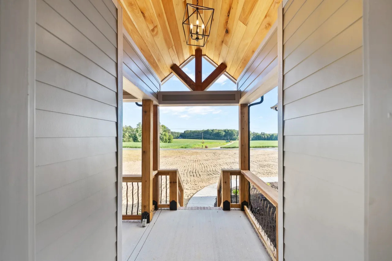 Custom Homes