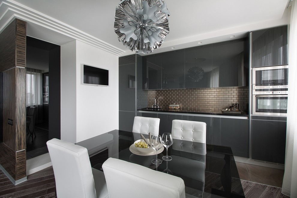 Квартира молодой семьи