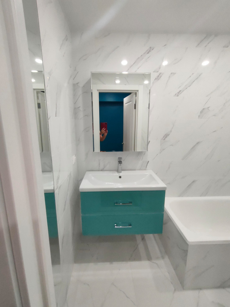 Ремонт квартир для продажи