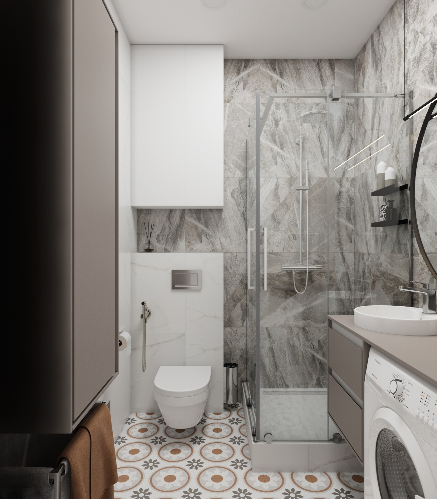 ЖК Pulse на Набережной