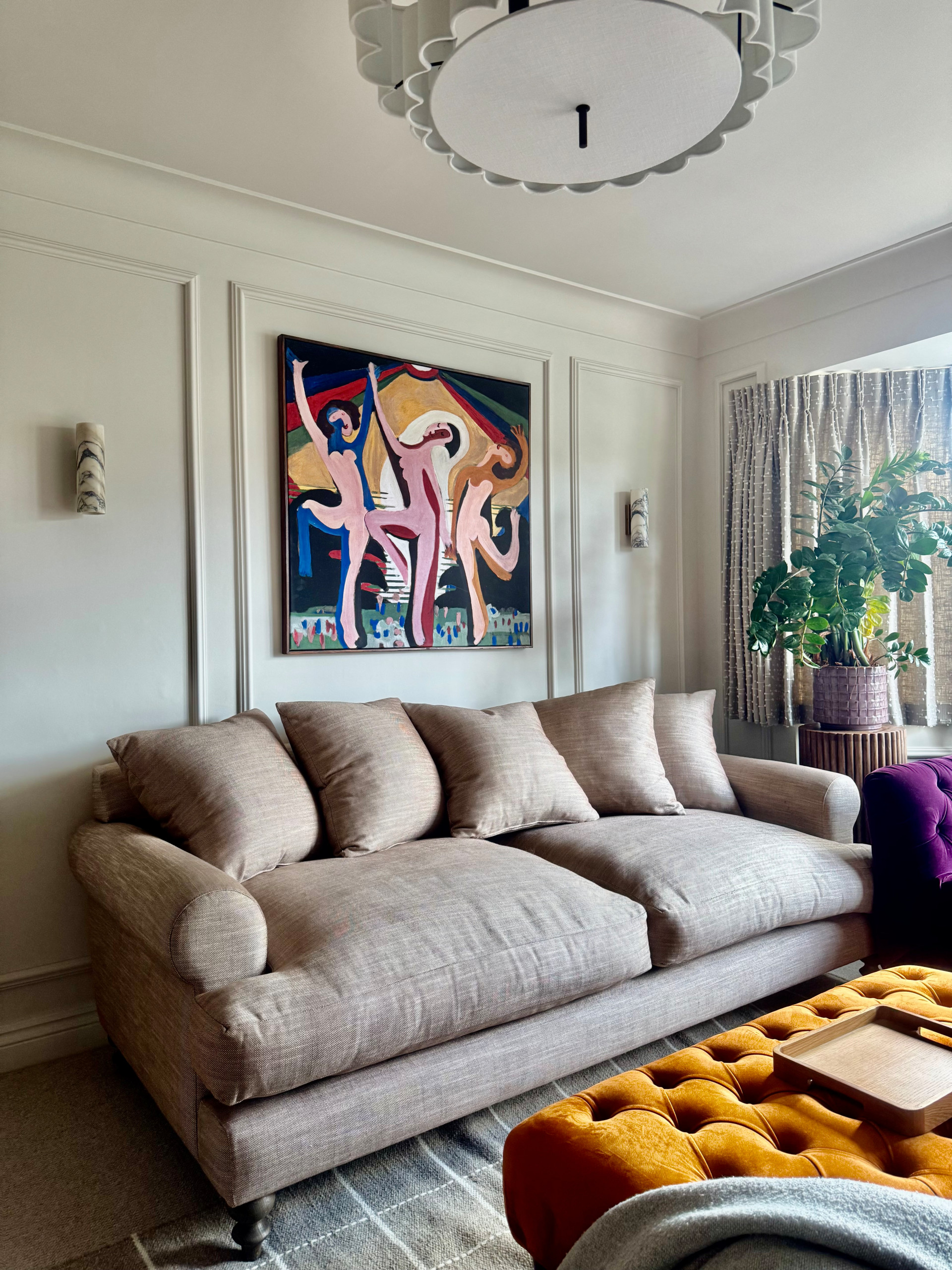 Hinchley Wood Family Home Updates