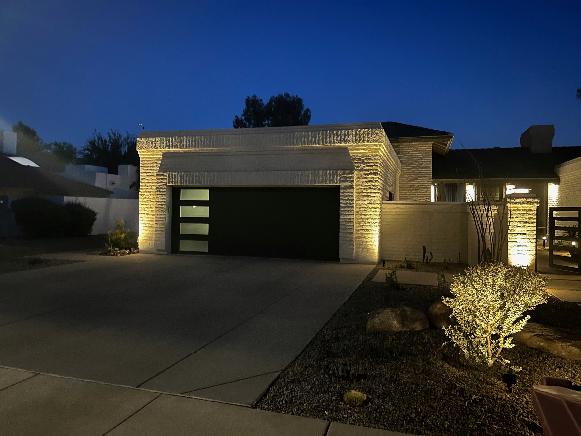 Private Residence 81