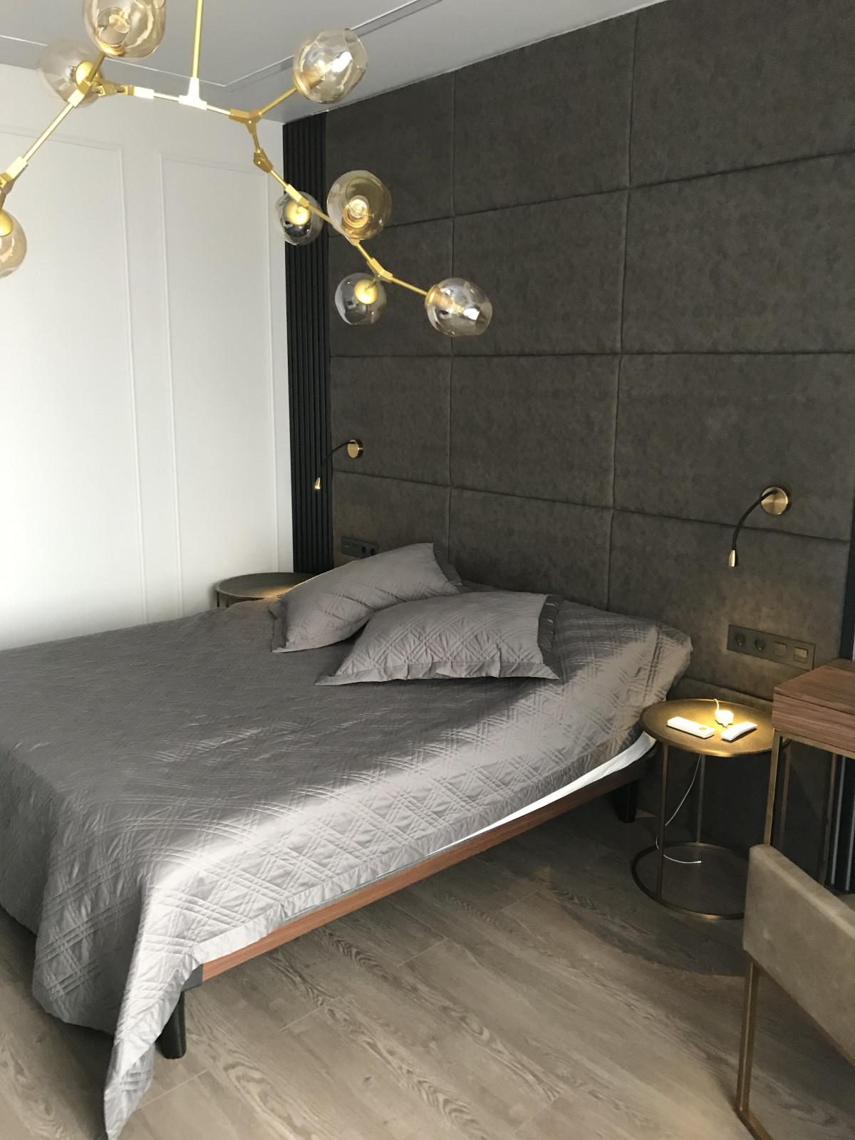 Умный дом - Петровский остров