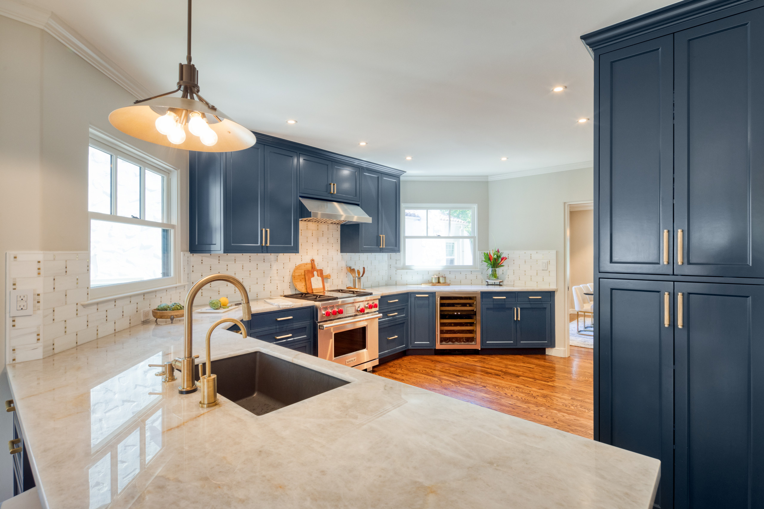 Kitchen Design