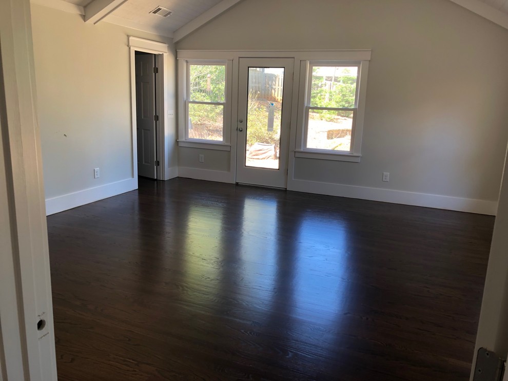 Marietta Exterior Updates