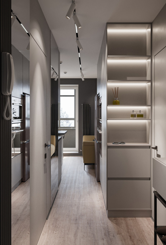 Квартира жк Манхеттен