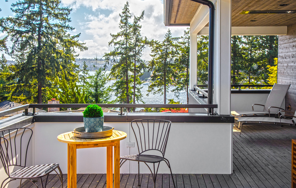 W. Bellevue