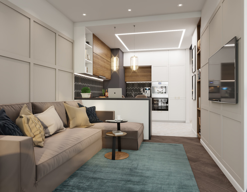 ЖК "Наследие"