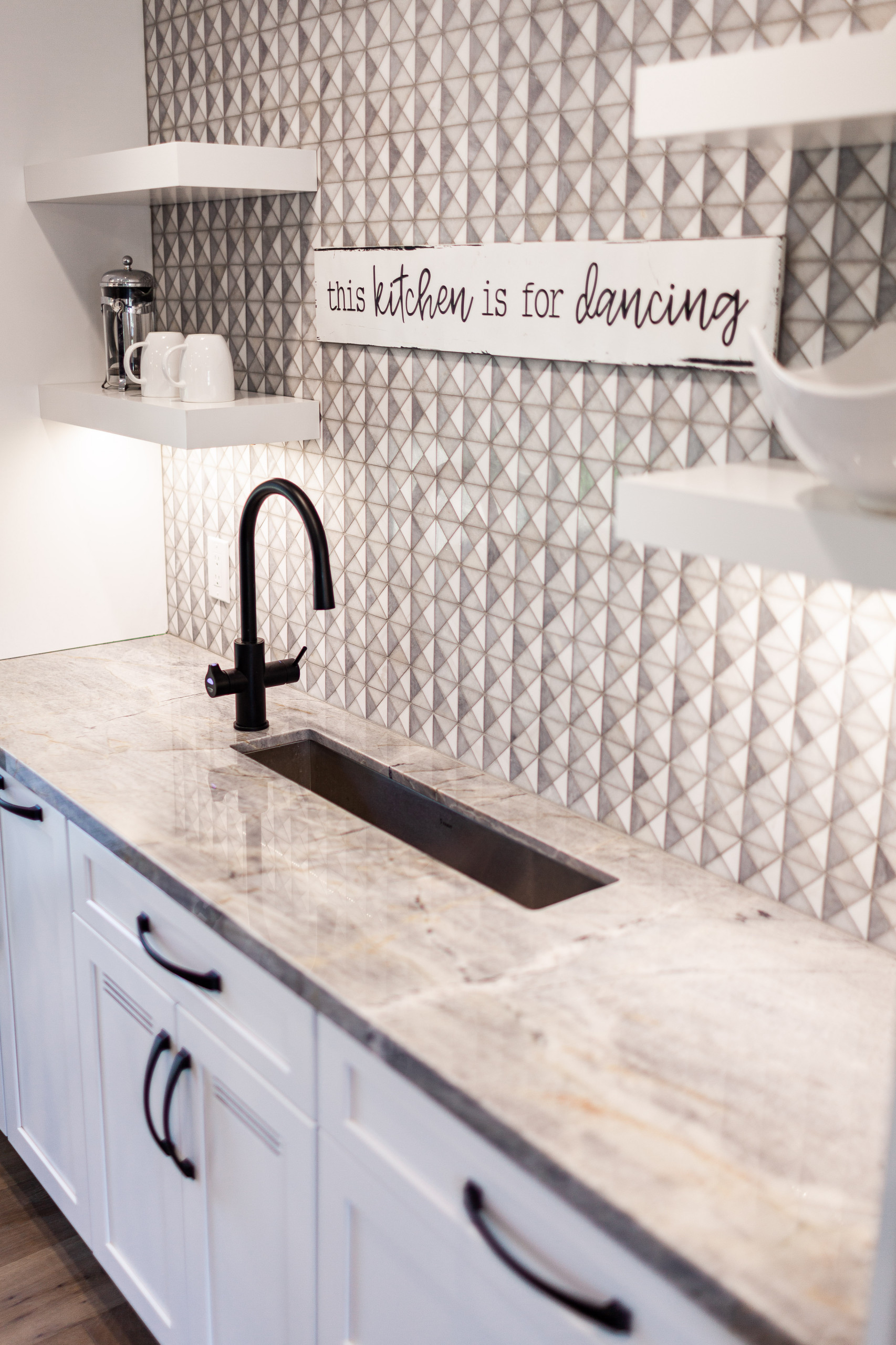 Whole Home Remodel