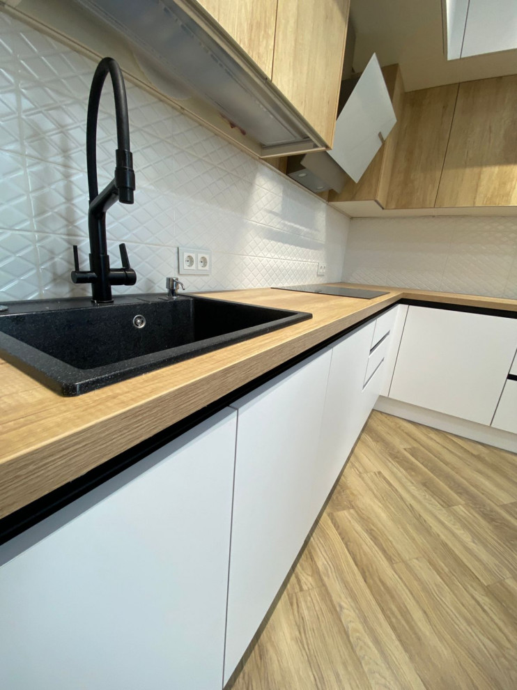 Ямало-Ненецкий АО, Новый Уренгой г, Энтузиастов мкр, дом № 9