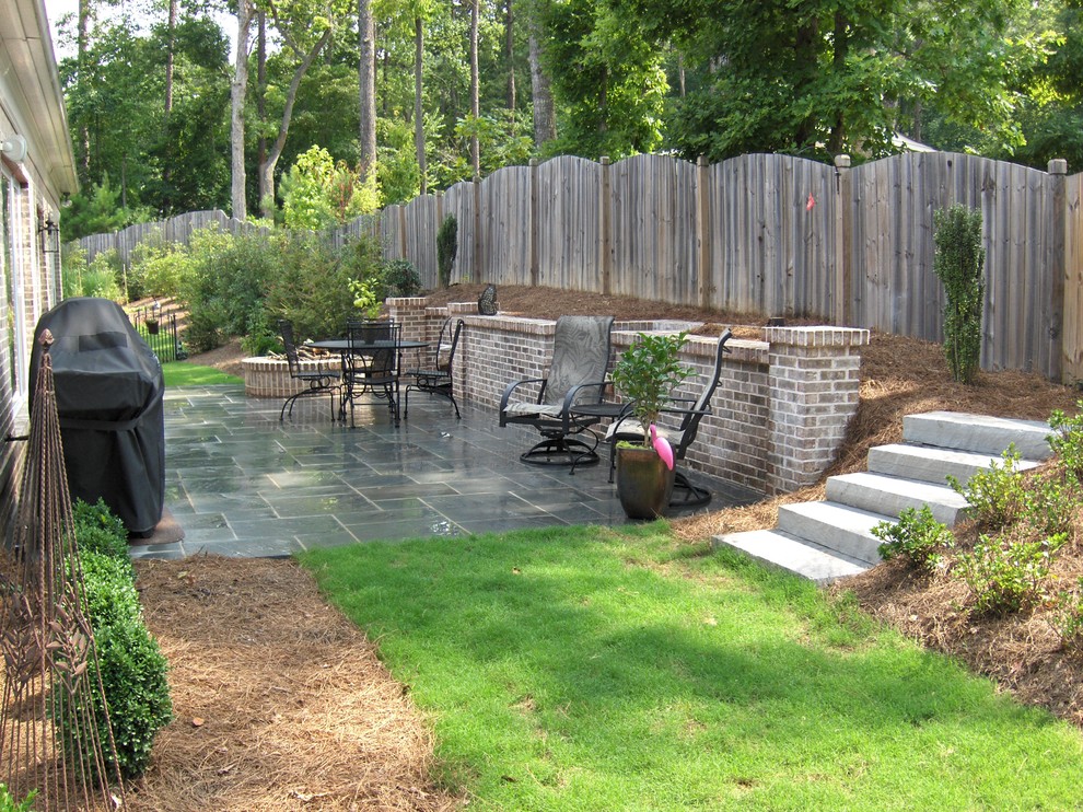 Keder Landscape, Hardscape Design and Installation Project