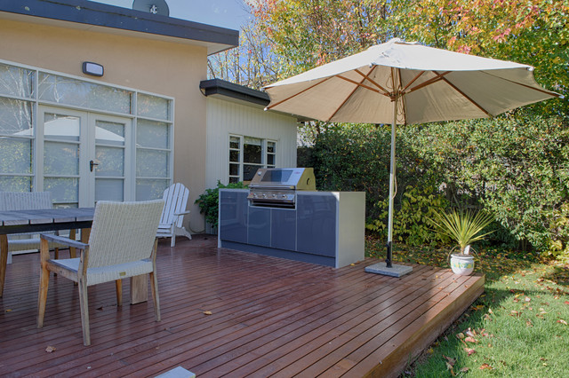 Camberwell Deck contemporary-deck