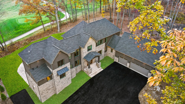 Fulton Escape craftsman