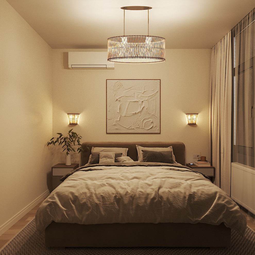 ЖК NOVA Алексеевская