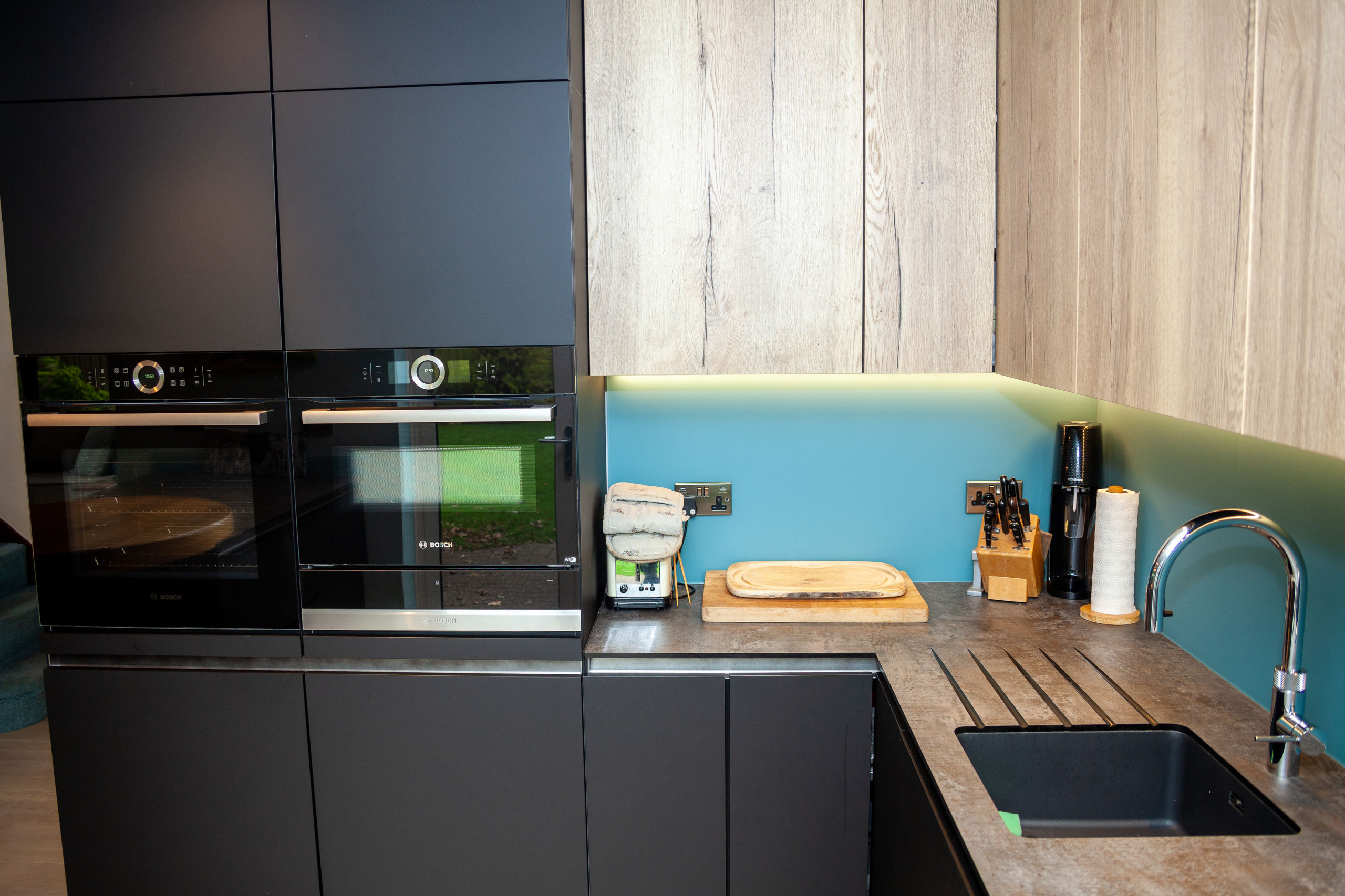 Wrea Green Kitchen