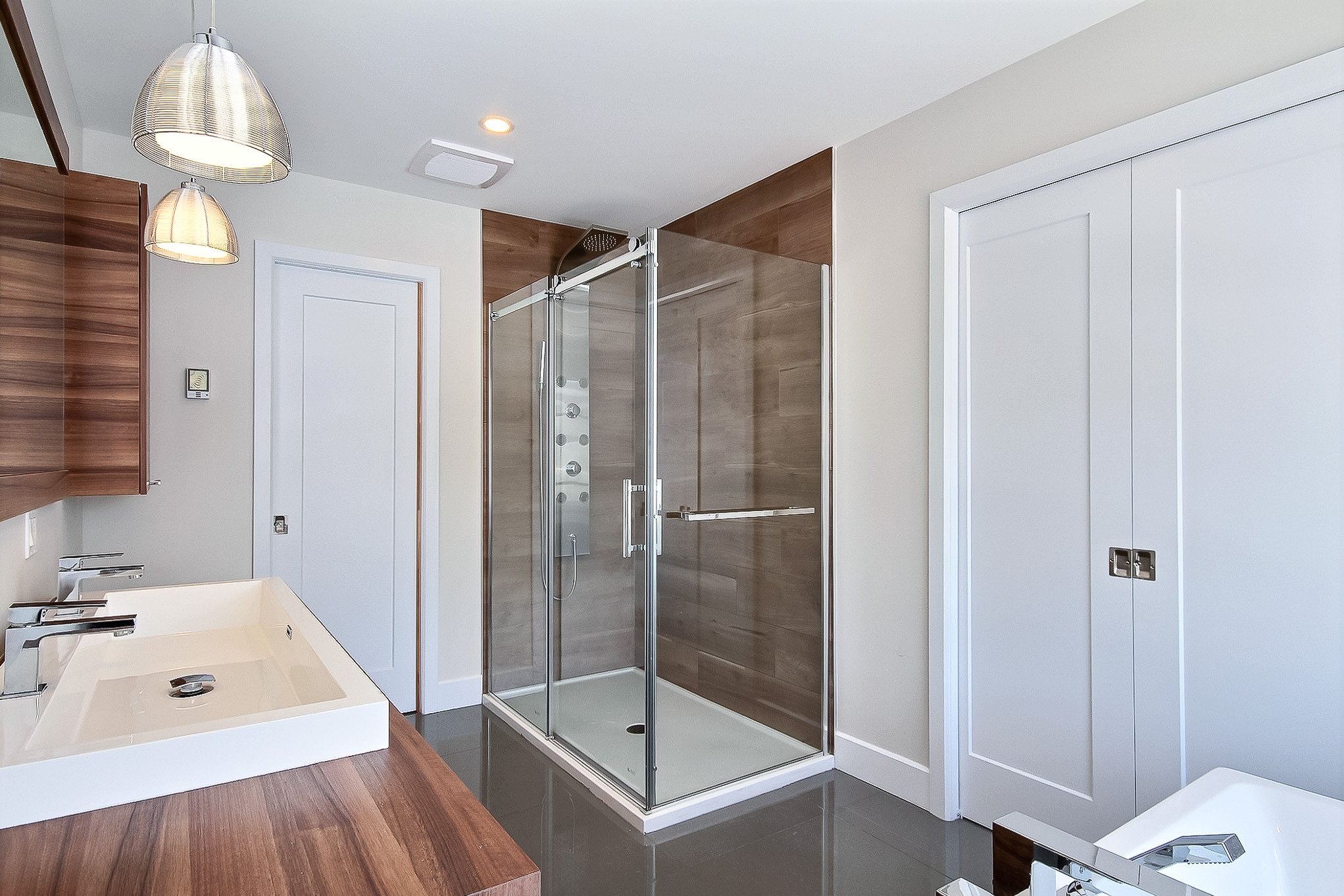 New Construction Le Boisé St-Hubert I
