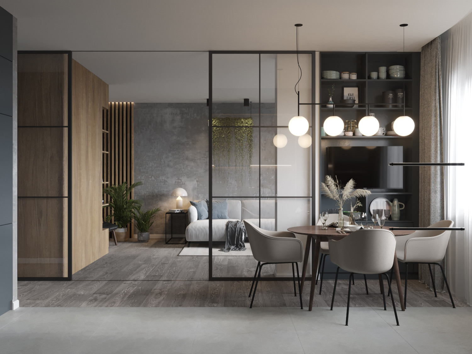 Квартира 102 м.кв. г. Минск, пр-т Дзержинского