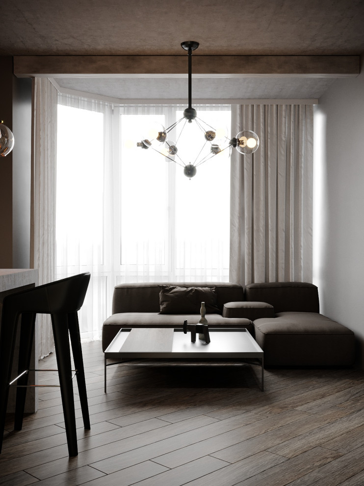 Лофт, квартира