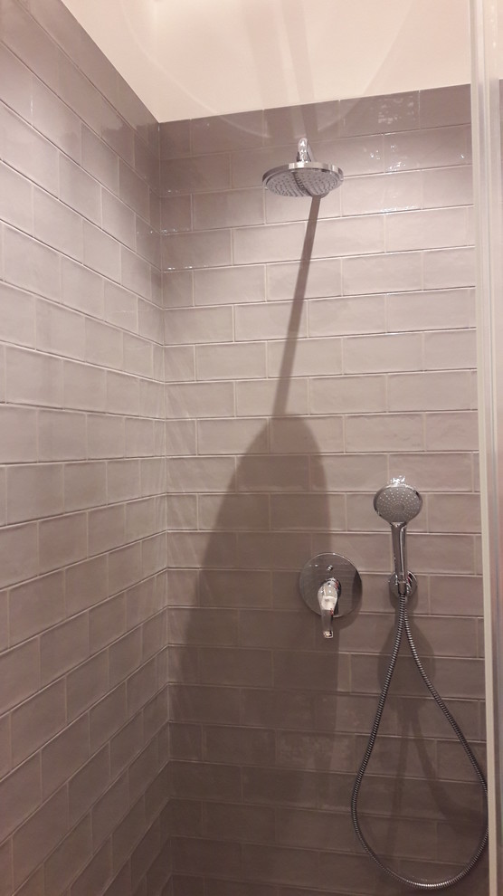 Монтаж отопления и водопровода жк Карамель