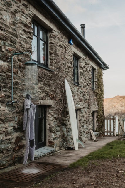 St Agnes coastal-exterior