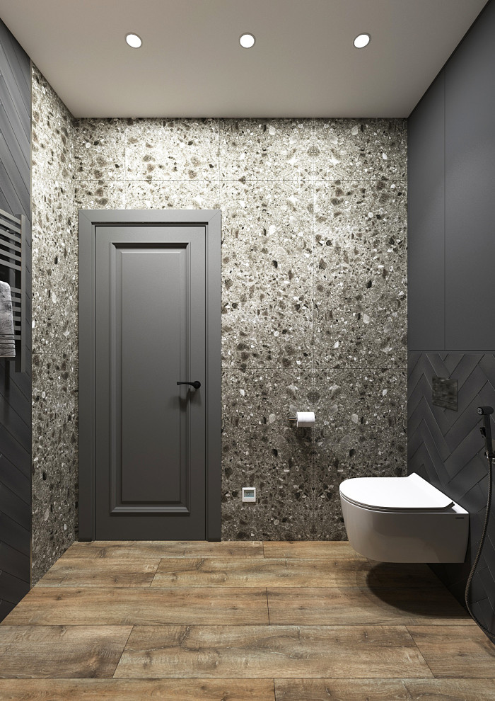 Шикарная квартира в 2 уровня