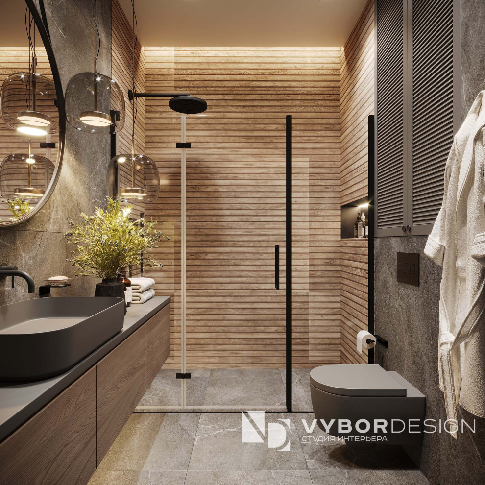 Дизайн интерьера частного дома