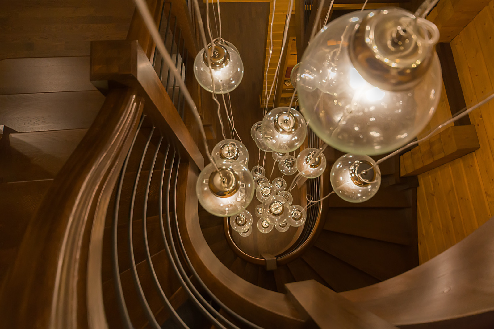 Интерьер Маранелло