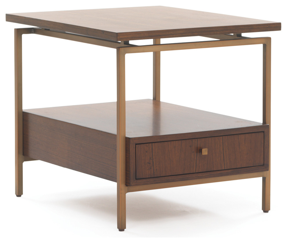 VanDyke Side Table