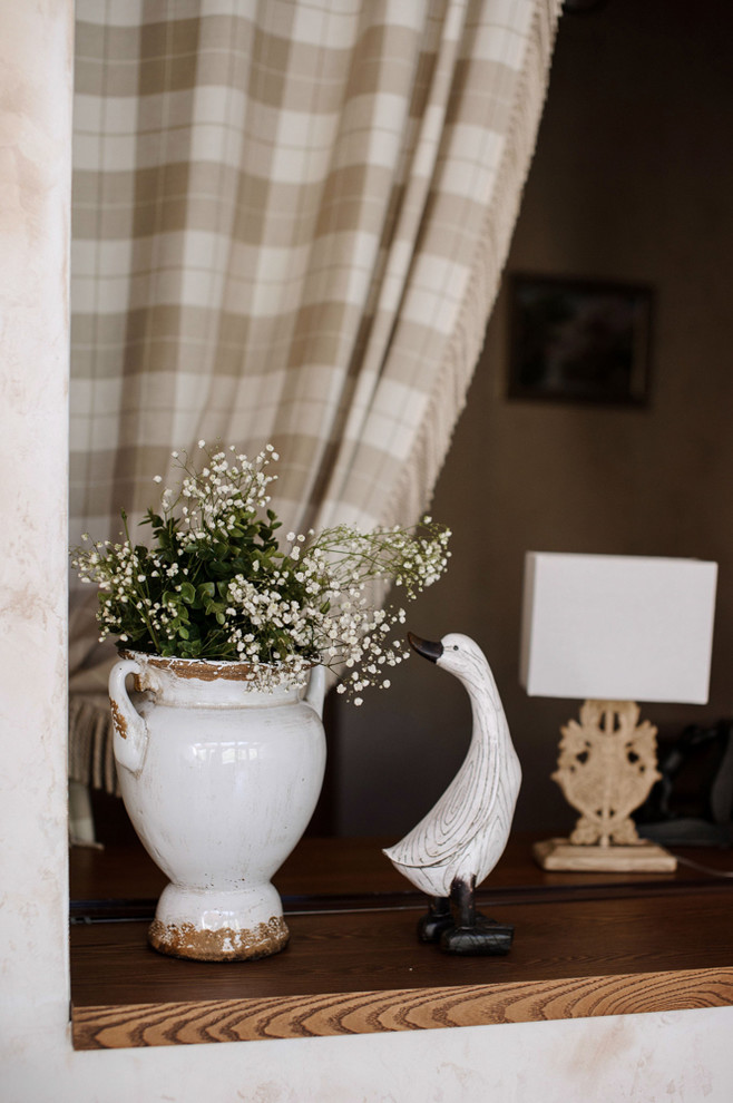 дачная квартира