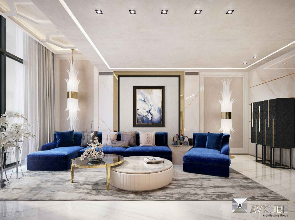 ВИДОВЫЕ АПАРТАМЕНТЫ 160 КВ. М НА ЗОЛОТОМ ОСТРОВЕ БАЛЧУГ