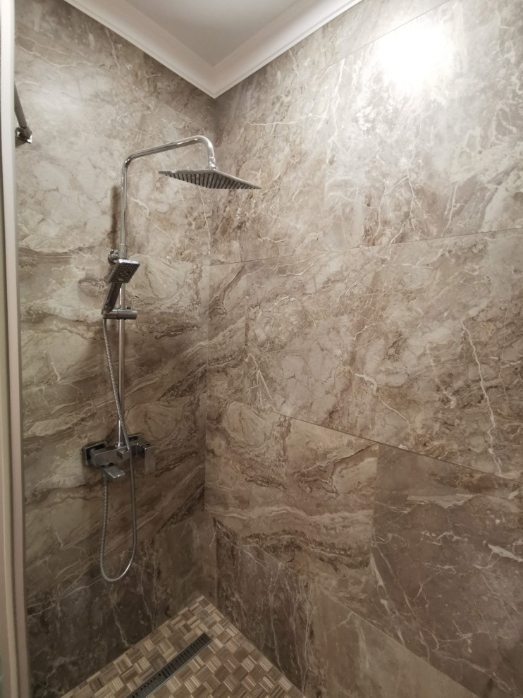 Кухня "Летняя ночь на Степной"