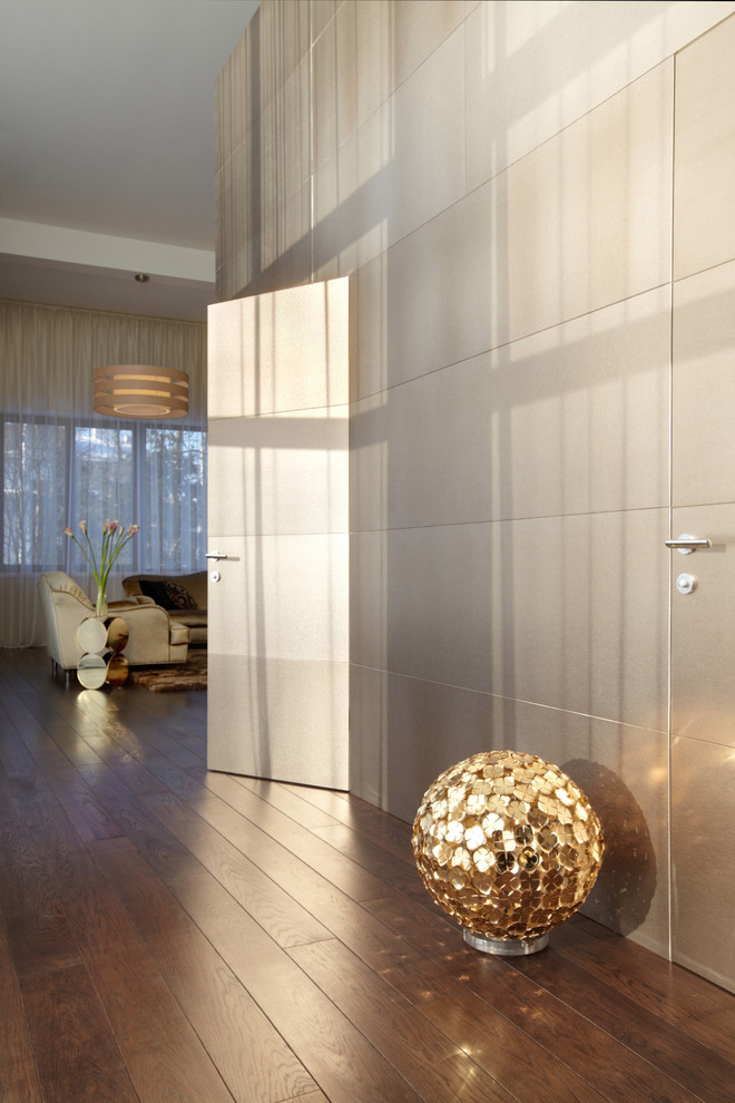 ДОМ 1800 КВ.М. КРИСТАЛ ИСТРА