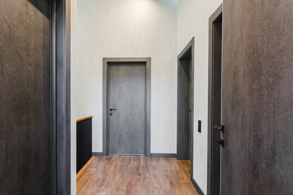 Ремонт холла