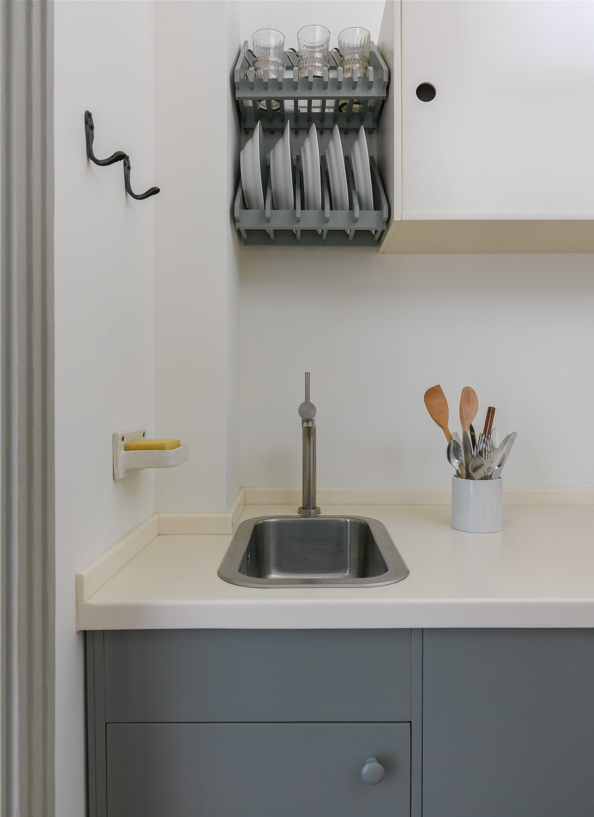 Квартира на Басманной