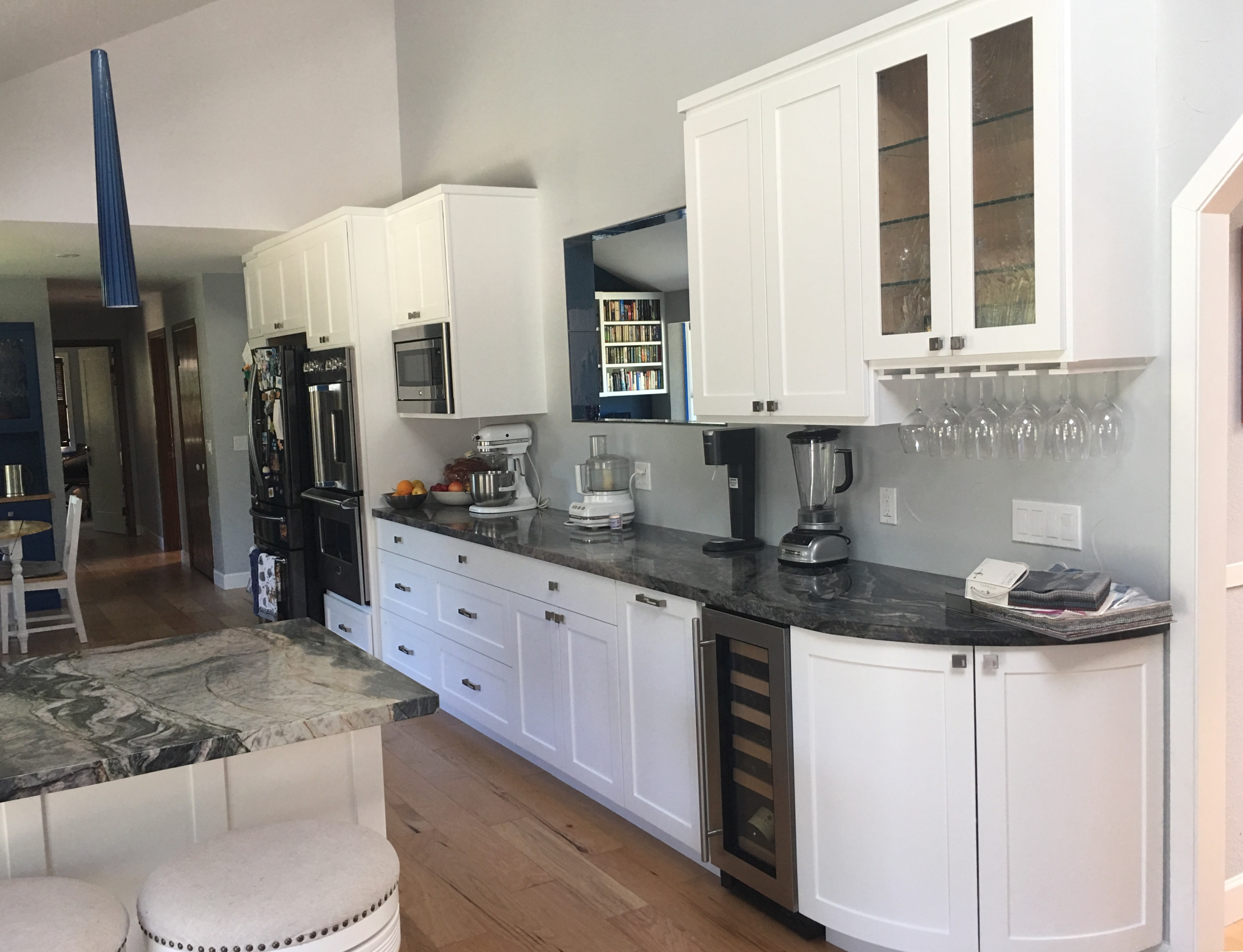 Custom Homes, Windsor CA