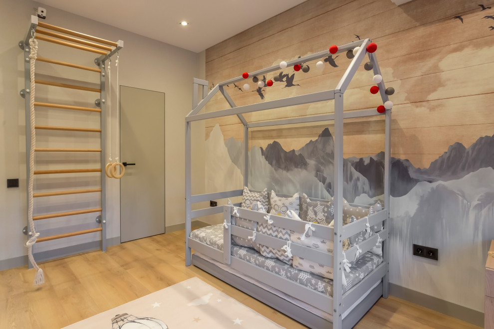 Трехкомнатная квартира. Некрасова. Казань