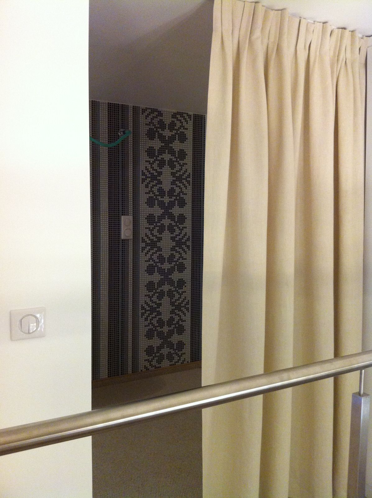 2-хуровневая квартира