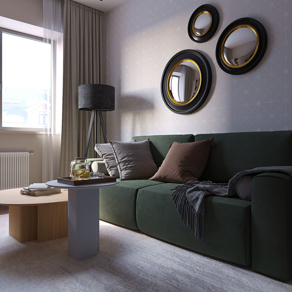 Химки Таунхаус