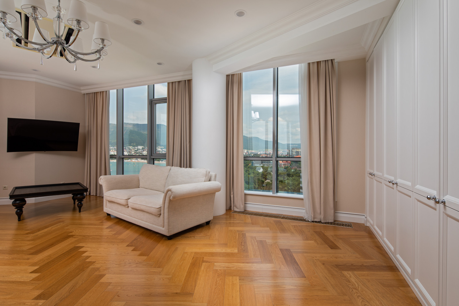 ЖК Акватория