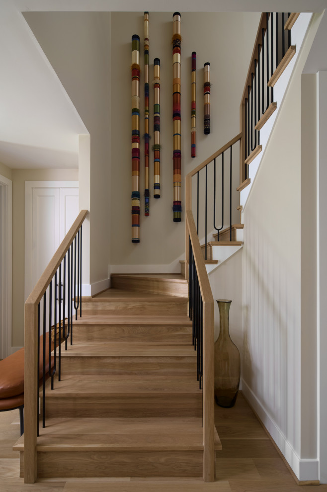 Staircase - contemporary staircase idea