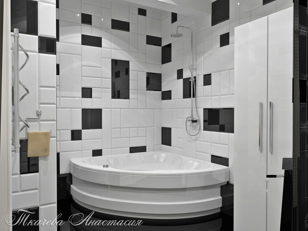 Квартира на ул.Полтавская