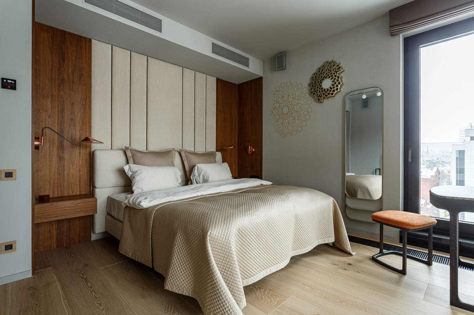 ЖК "Кандинский"