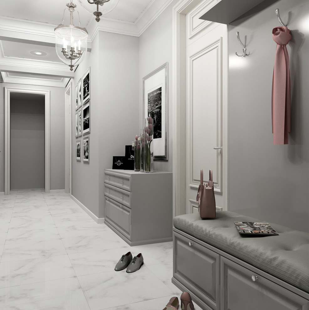 Квартира на Мичуринском