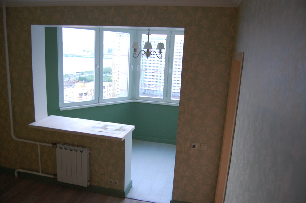 Московский