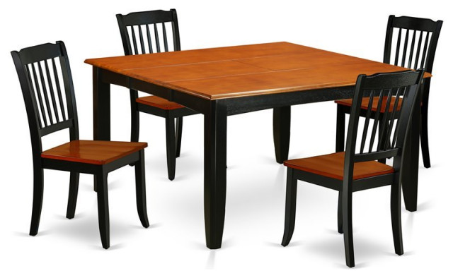 houzz dinette sets