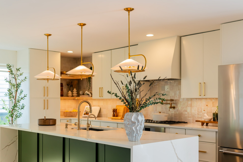 Westbrook Kitchen