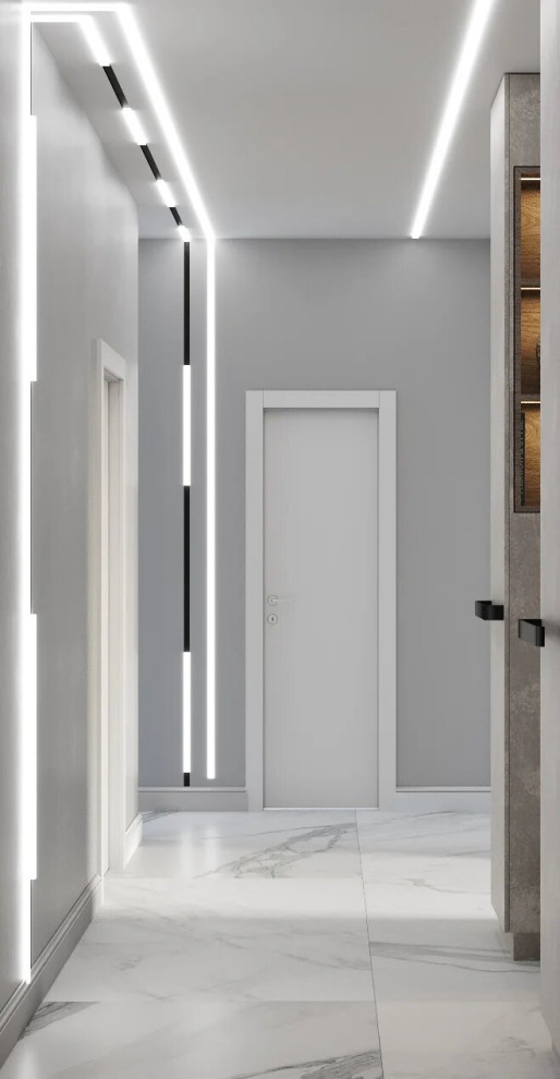 Удалённый проект в Башкортостане