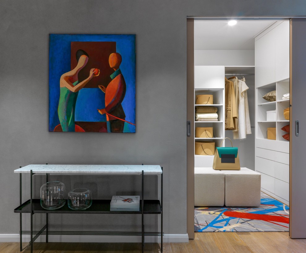 Реализованные проекты