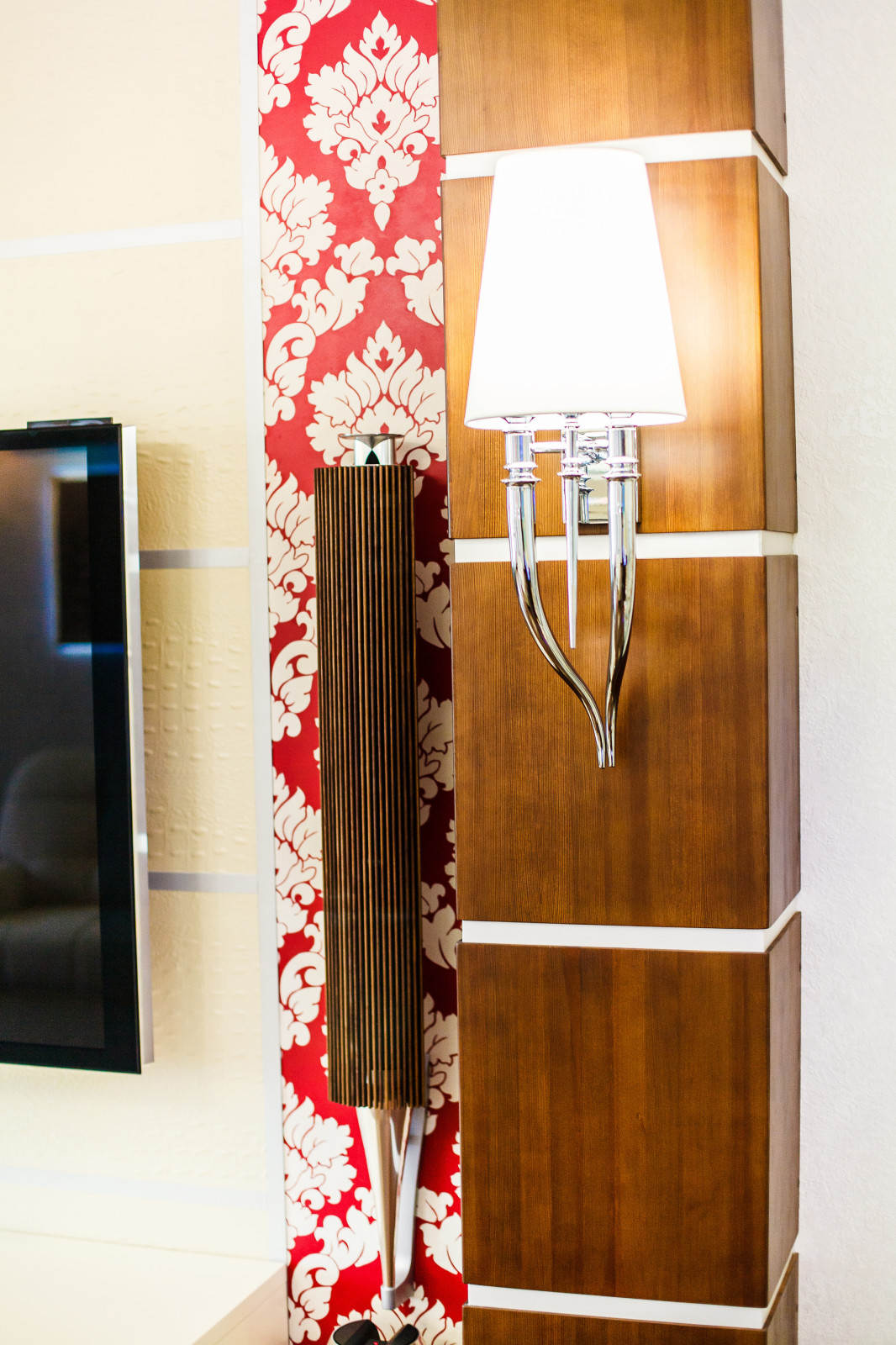 В ритме города