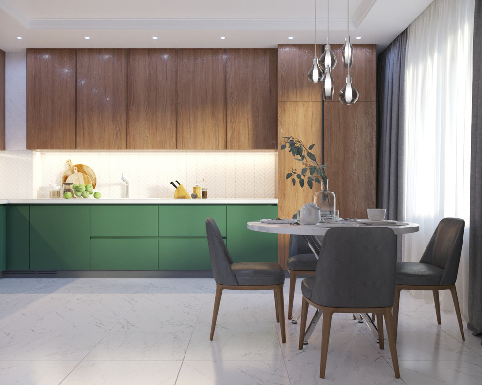 Таунхаус_Ногинск